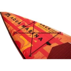 Aqua Marina Race 14.0 Racing SUP Aufblasbares Stand Up Paddle Board Komplett Set -Bootsladen aqua marina race 140 racing sup aufblasbares stand up paddle board komplett set 5