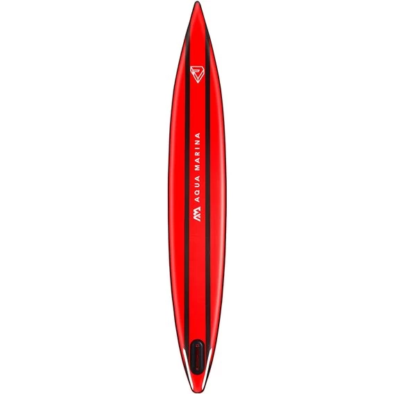 Aqua Marina Race Elite 14.0 Aufblasbares Stand Up Paddle Board SUP Komplett Set 5 Aqua Marina Race Elite 14.0 Aufblasbares Stand Up Paddle Board SUP Komplett Set – Bild 3