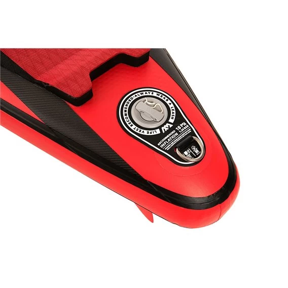 Aqua Marina Race Elite 14.0 Aufblasbares Stand Up Paddle Board SUP Komplett Set 8 Aqua Marina Race Elite 14.0 Aufblasbares Stand Up Paddle Board SUP Komplett Set – Bild 6