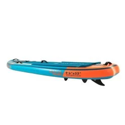 Aqua Marina Rapid 9.6 Aufblasbares Stand Up Paddle Board Wildwasser SUP Komplett Set -Bootsladen aqua marina rapid 96 aufblasbares stand up paddle board wildwasser sup komplett set 5