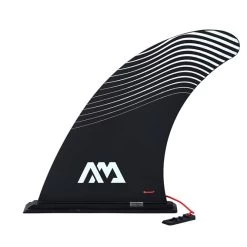 Aqua Marina Slide In Center Fin Large Abnehmbare 9 Zoll SUP Finne