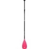 Aqua Marina Sports III Coral Aluminium SUP Paddel -Bootsladen aqua marina sports iii coral aluminium sup paddel