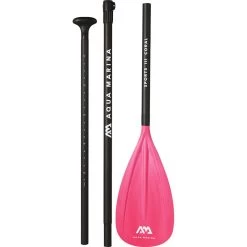 Aqua Marina Sports III Coral Aluminium SUP Paddel -Bootsladen aqua marina sports iii coral aluminium sup paddel 2