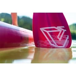 Aqua Marina Sports III Coral Aluminium SUP Paddel -Bootsladen aqua marina sports iii coral aluminium sup paddel 5