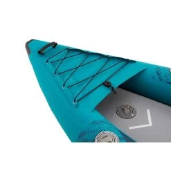 Aqua Marina Steam 312 Kajak 1 Personen Luftboot -Bootsladen aqua marina steam 312 kajak 1 personen luftboot 3