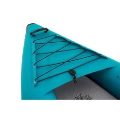 Aqua Marina Steam 412 Kajak 2 Personen Luftboot -Bootsladen aqua marina steam 412 kajak 2 personen luftboot 2