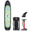 Aqua Marina Super Trip Family Aufblasbares SUP Stand Up Paddle Board -Bootsladen aqua marina super trip family aufblasbares sup stand up paddle board