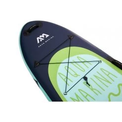 Aqua Marina Super Trip Family Aufblasbares SUP Stand Up Paddle Board -Bootsladen aqua marina super trip family aufblasbares sup stand up paddle board 4