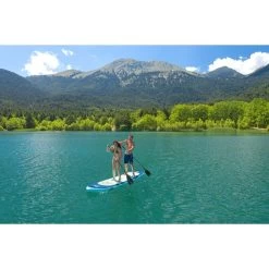 Aqua Marina Super Trip Family Aufblasbares SUP Stand Up Paddle Board -Bootsladen aqua marina super trip family aufblasbares sup stand up paddle board 5