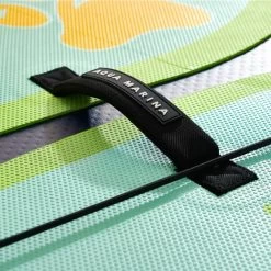 Aqua Marina Super Trip Tandem Aufblasbares Stand Up Paddle Board SUP -Bootsladen aqua marina super trip tandem aufblasbares stand up paddle board sup 2