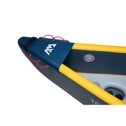 Aqua Marina Tomahawk AIR-C Drop-Stitch Kajak 3 Personen Schlauchboot -Bootsladen aqua marina tomahawk air c drop stitch kajak 3 personen schlauchboot 5