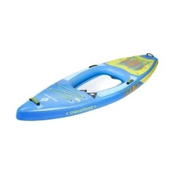 Aquatone Playtime 11.4 Kayak & SUP 2 In 1 Stand Up Paddle Board Und Luftboot -Bootsladen aquatone playtime 114 kayak sup 2 in 1 stand up paddle board und luftboot 3