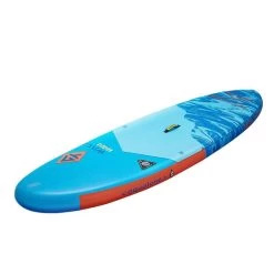 Aquatone Wave 10.0 All-Round SUP Set Ausblasbares Stand Up Paddle Board -Bootsladen aquatone wave 100 all round sup set ausblasbares stand up paddle board 5