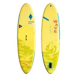 Aquatone Wave 10.6 All-Round SUP Set Aufblasbar Stand Up Paddle Board -Bootsladen aquatone wave 106 all round sup set aufblasbar stand up paddle board 1