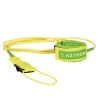 Aztron 8 Zoll Surf Leash SUP Sicherheitsleine -Bootsladen aztron 8 zoll surf leash sup sicherheitsleine