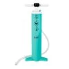 Aztron Giant Double Pump Handpumpe Mit Manometer SUP Pumpe -Bootsladen aztron giant double pump handpumpe mit manometer sup pumpe