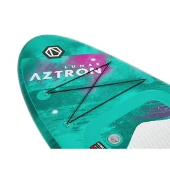 Aztron Lunar 2.0 All Round 9.9 Aufblasbares Stand Up Paddle Board SUP Set -Bootsladen aztron lunar 20 all round 99 aufblasbares stand up paddle board sup set 4