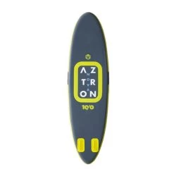 Aztron Nova 2.0 Compact 10.0 Aufblasbares Stand Up Paddle Board SUP Set -Bootsladen aztron nova 20 compact 100 aufblasbares stand up paddle board sup set 2