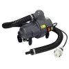 Bravo GE-230-2000 Military 230V Starke Elektropumpe Für Schlauchboote, Kites Etc. -Bootsladen bravo ge 230 2000 military 230v starke elektropumpe fur schlauchboote kites etc