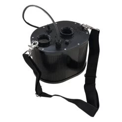 Bravo GE 900 Elektropumpe 600 W Für Kajaks