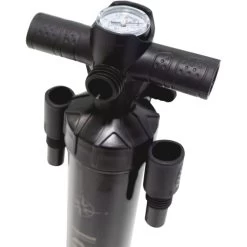 Bravo GM 4 XS Kompakte Handpumpe Luftpumpe -Bootsladen bravo gm 4 xs kompakte handpumpe luftpumpe 2