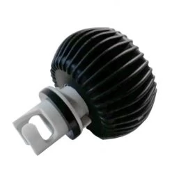 Bravo SP 119 Manometer 1 Bar Für Halkey Roberts Ventile -Bootsladen bravo sp 119 manometer 1 bar fur halkey roberts ventile 1