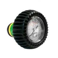 Bravo SP 119 Manometer 1 Bar Für Push-Push Ventile