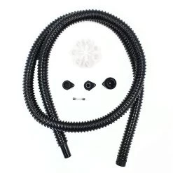 Bravo SP213 Pumpenschlauch Mit Adaptern Für BST 800 & Battery + BST 300