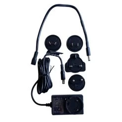 Bravo SP35 Ladegerät 230V Für BST 800 Battery Und GE 20-1 Pumpe