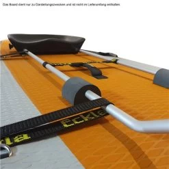 Eckla Board Seat Universeller Sitz Für SUP Und Surfboards -Bootsladen eckla board seat universeller sitz fur sup und surfboards 4