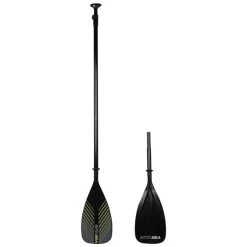 ExtaSea 2-in-1 SUP Fiberglaspaddel Paddelkombination Doppelpaddel Lime -Bootsladen extasea 2 in 1 sup fiberglaspaddel paddelkombination doppelpaddel lime 3