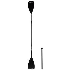 ExtaSea 2-in-1 SUP Fiberglaspaddel Paddelkombination Doppelpaddel Red -Bootsladen extasea 2 in 1 sup fiberglaspaddel paddelkombination doppelpaddel red 5