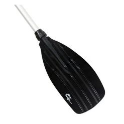 ExtaSea Alu Riemenpaar Riemen-Paddel Aluminium Ruder 150 Cm