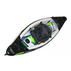 Extasea DS One 320 1er Kajak Drop-Stitch Luftkajak Hochdruck Tourenkajak Set -Bootsladen extasea ds one 320 1er kajak drop stitch luftkajak hochdruck tourenkajak set 5