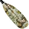 ExtaSea Hunter Vario Fiberglas Doppelpaddel Kajak GFK Paddel 4-teilig Camouflage -Bootsladen extasea hunter vario fiberglas doppelpaddel kajak gfk paddel 4 teilig camouflage