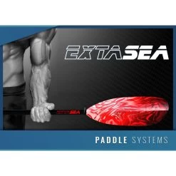 ExtaSea Lava Vario Fiberglas Doppelpaddel Kajak Paddel 4-teilig Inkl. Tasche -Bootsladen extasea lava vario fiberglas doppelpaddel kajak paddel 4 teilig inkl tasche 3