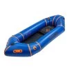 Extasea Packraft 255 1er Trekking Raft Blau TPU Rucksack Luftboot Ultra Leicht -Bootsladen extasea packraft 255 1er trekking raft blau tpu rucksack luftboot ultra leicht
