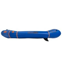 Extasea Packraft 255 1er Trekking Raft Blau TPU Rucksack Luftboot Ultra Leicht -Bootsladen extasea packraft 255 1er trekking raft blau tpu rucksack luftboot ultra leicht 2