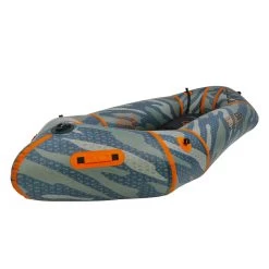Extasea Packraft 255 1er Trekking Schlauchboot Camouflage TPU Ultra Leicht -Bootsladen extasea packraft 255 1er trekking schlauchboot camouflage tpu ultra leicht 2