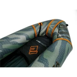 Extasea Packraft 255 1er Trekking Schlauchboot Camouflage TPU Ultra Leicht -Bootsladen extasea packraft 255 1er trekking schlauchboot camouflage tpu ultra leicht 4