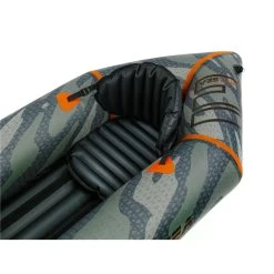 Extasea Packraft 300 Double 2er Trekking Schlauchboot Camouflage TPU Ultra Leicht -Bootsladen extasea packraft 300 double 2er trekking schlauchboot camouflage tpu ultra leicht 3