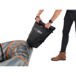 Extasea Packraft 300 Double 2er Trekking Schlauchboot Camouflage TPU Ultra Leicht -Bootsladen extasea packraft 300 double 2er trekking schlauchboot camouflage tpu ultra leicht 5