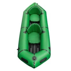 Extasea Packraft 300 Double 2er Trekking Schlauchboot Oliv-grün TPU Ultra Leicht -Bootsladen extasea packraft 300 double 2er trekking schlauchboot oliv grun tpu ultra leicht 2