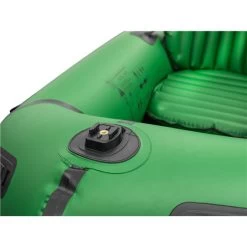 Extasea Packraft 300 Double 2er Trekking Schlauchboot Oliv-grün TPU Ultra Leicht -Bootsladen extasea packraft 300 double 2er trekking schlauchboot oliv grun tpu ultra leicht 5