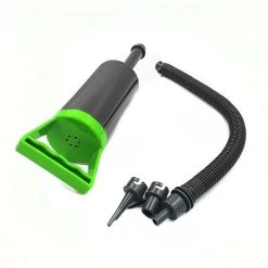 ExtaSea Packraft Pumpe Handpumpe Luftpumpe -Bootsladen extasea packraft pumpe handpumpe luftpumpe 2
