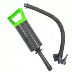 ExtaSea Packraft Pumpe Handpumpe Luftpumpe -Bootsladen extasea packraft pumpe handpumpe luftpumpe 3