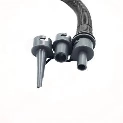 ExtaSea Packraft Pumpe Handpumpe Luftpumpe -Bootsladen extasea packraft pumpe handpumpe luftpumpe 4