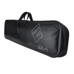 ExtaSea Paddeltasche Für 4-teilige Doppelpaddel Schwarz -Bootsladen extasea paddeltasche fuer 4 teilige doppelpaddel schwarz 2