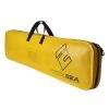 ExtaSea Paddeltasche Für 4-teilige Doppelpaddel Gelb -Bootsladen extasea paddeltasche fur 4 teilige doppelpaddel gelb