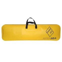ExtaSea Paddeltasche Für 4-teilige Doppelpaddel Gelb -Bootsladen extasea paddeltasche fur 4 teilige doppelpaddel gelb 2